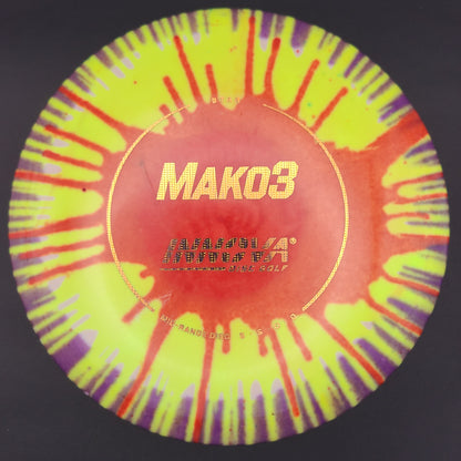 Innova - Mako3 - Star I-Dye