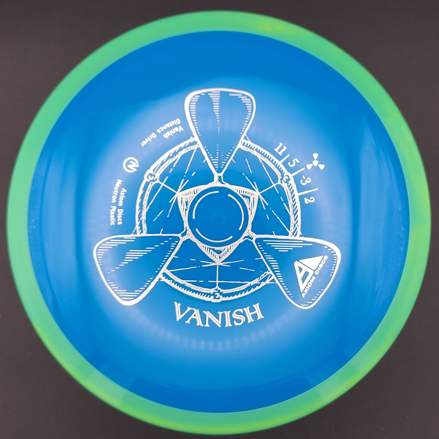 Axiom - Vanish - Neutron