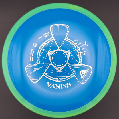 Axiom - Vanish - Neutron