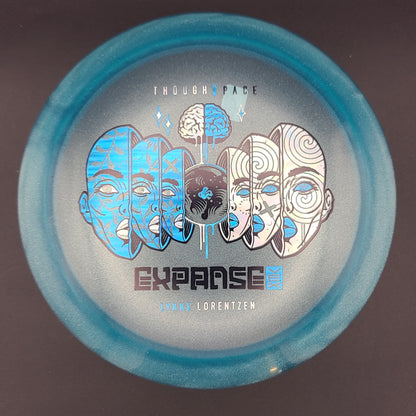 Thought Space Athletics - Expanse - Vex / Lykke Lorentzen Signature