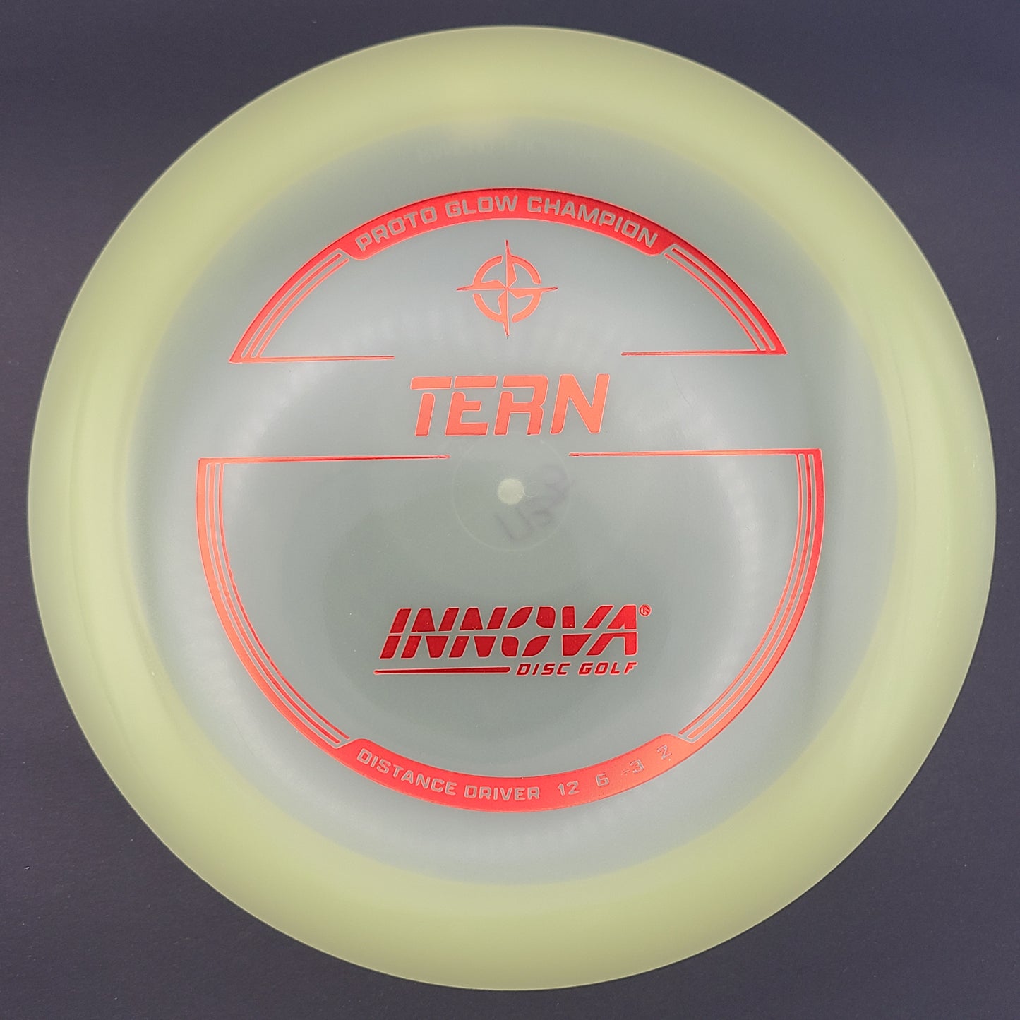 Innova - Tern- Proto Glow Champion