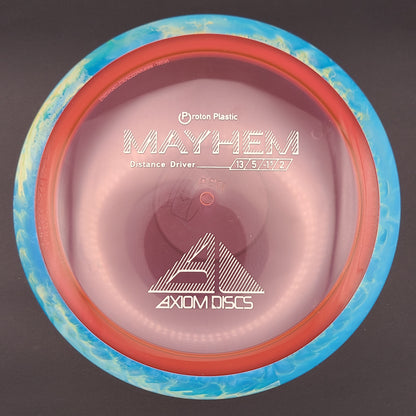 Axiom - Mayhem - Proton