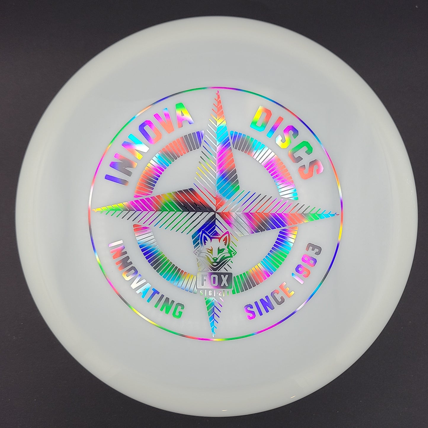 Innova - Fox - Star (first run)