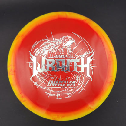 Innova - Wraith - Halo Star