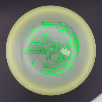 Innova - Eagle-L - Proto Glow Champion (Sofia Donnecke 2026 Tour Series)