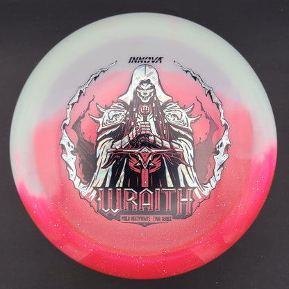 Innova - Wraith - Duo (Philo Brathwaite 2026)