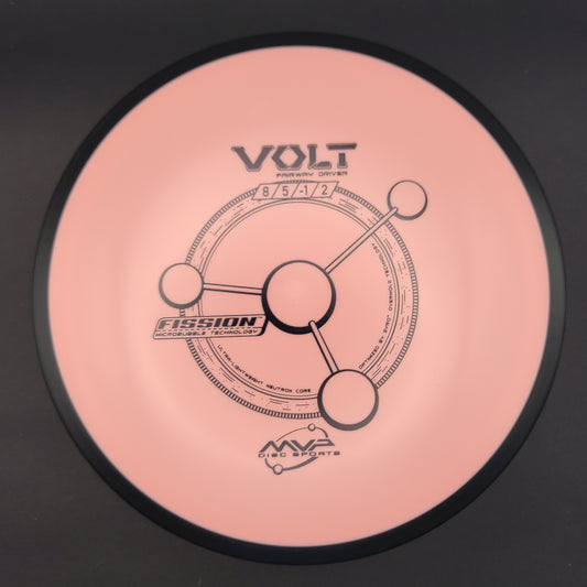 MVP - Volt - Fission