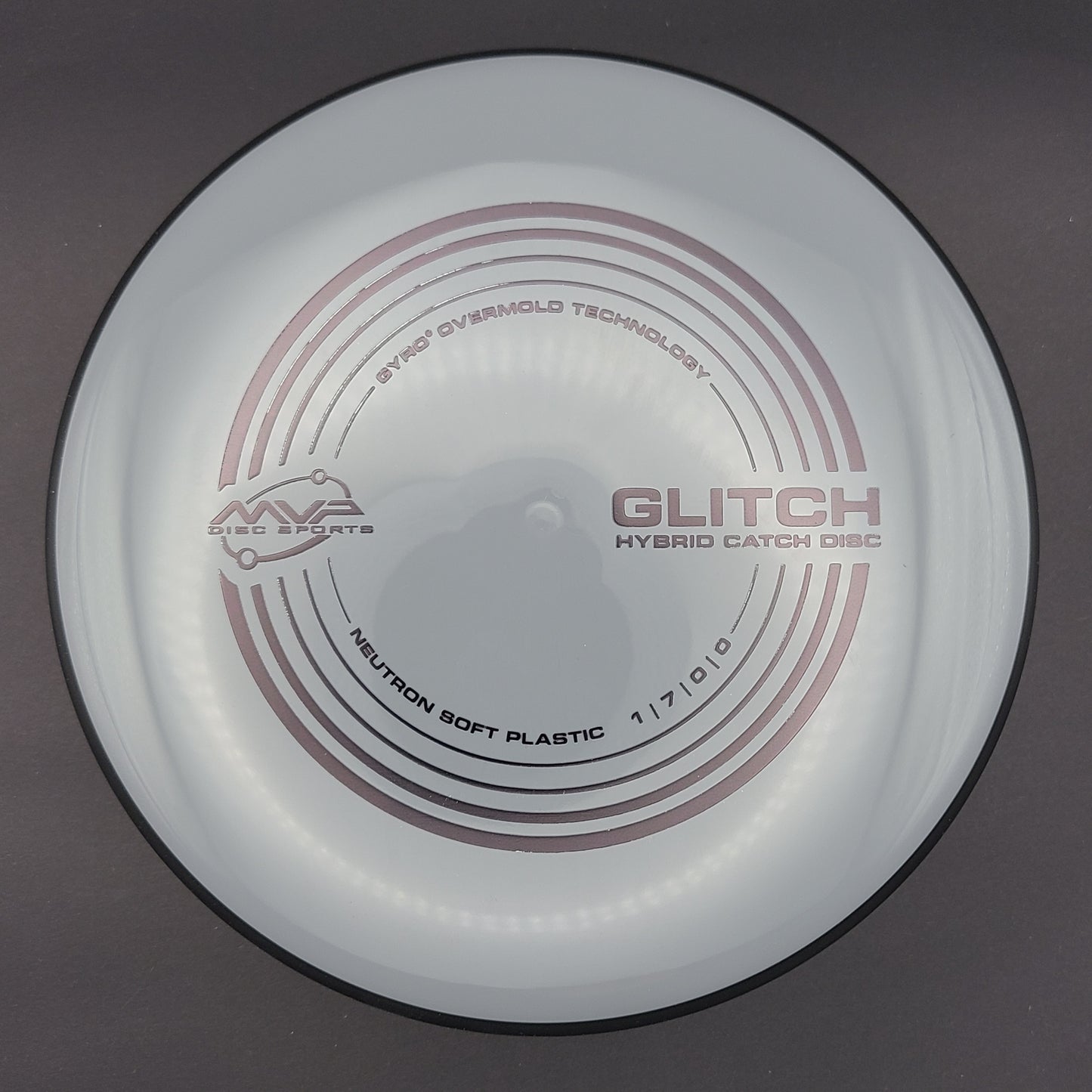 MVP - Glitch - Neutron Soft