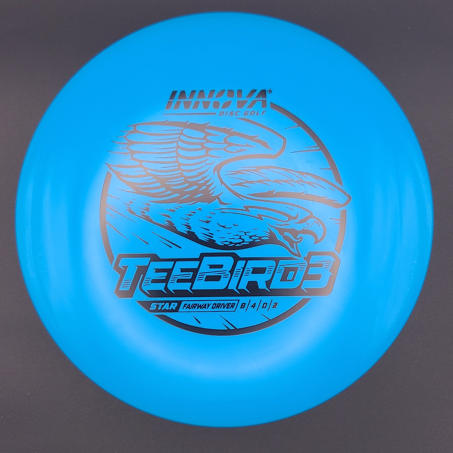 Innova - Teebird3 - Star