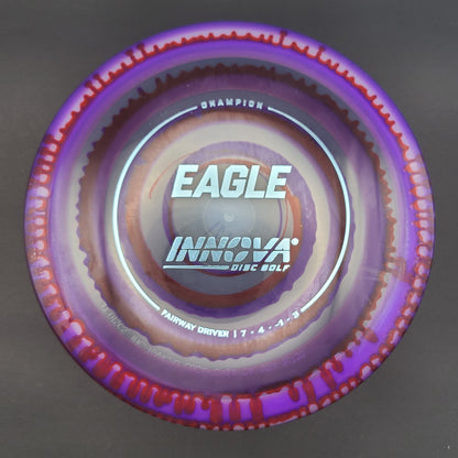 Innova - Eagle - I-Dye Champion