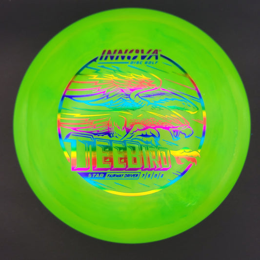 Innova - Teebird - Star