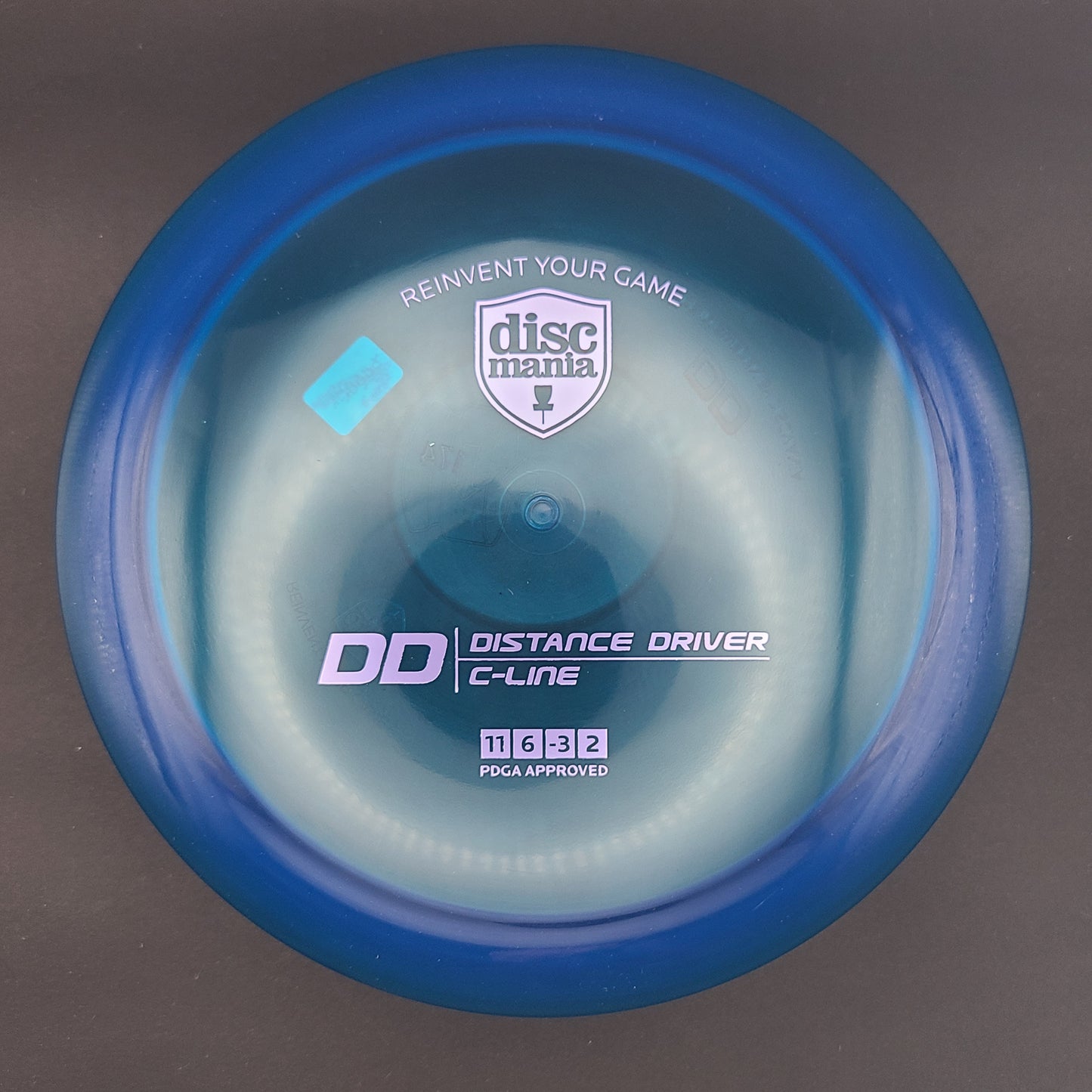 Discmania - DD - C-Line