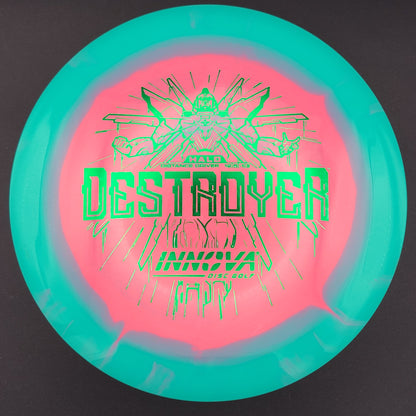 Innova - Destroyer - Star Halo