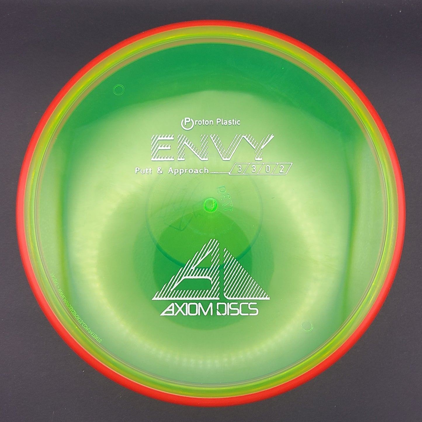 Axiom - Envy - Proton