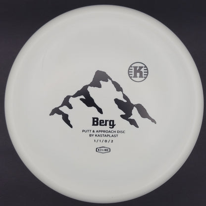 Kastaplast - Berg - K3