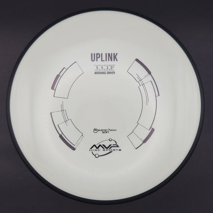 MVP - Uplink - Neutron Soft