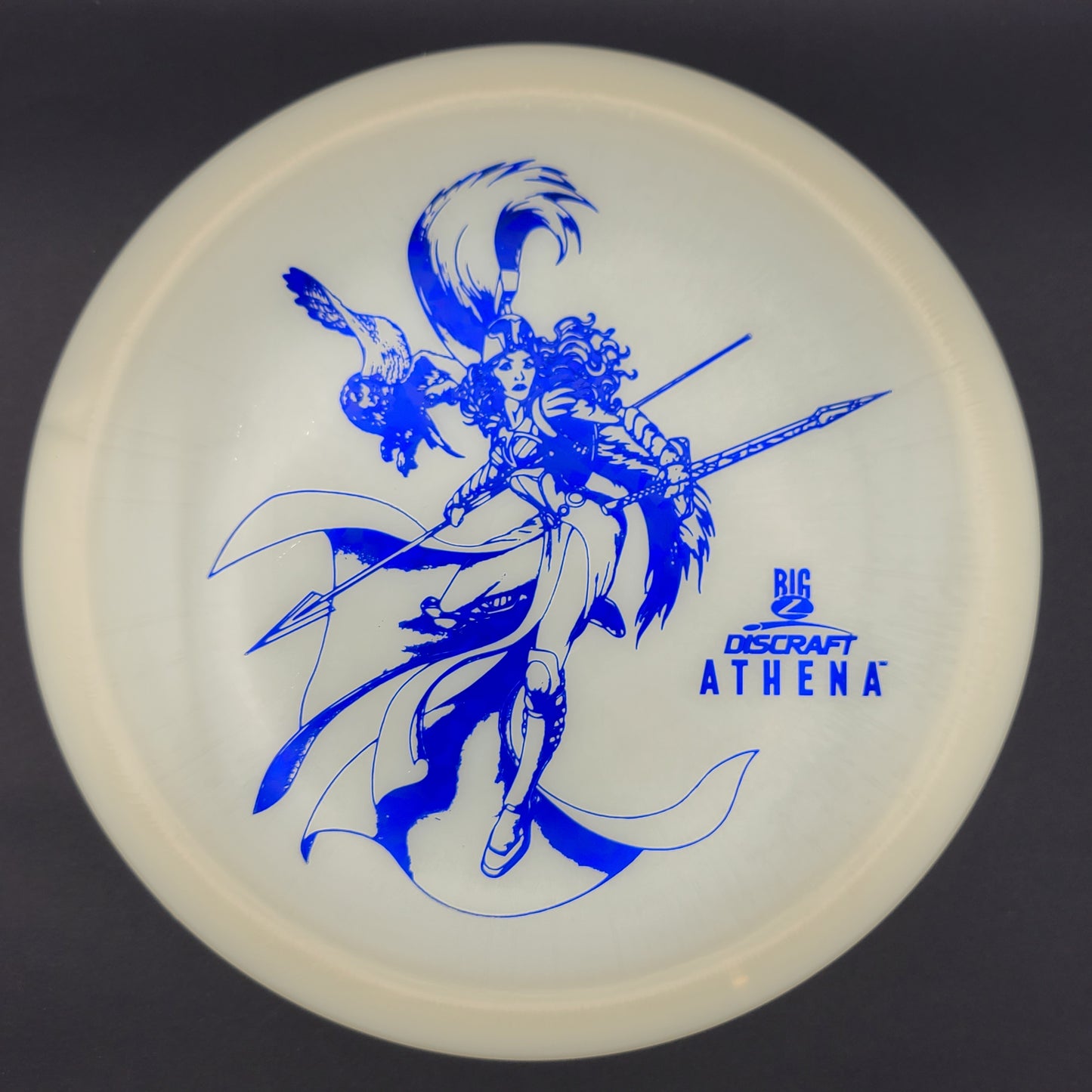 Discraft - Athena - BigZ