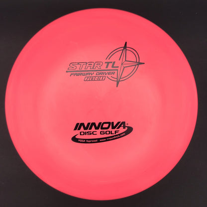 Innova - TL - Star