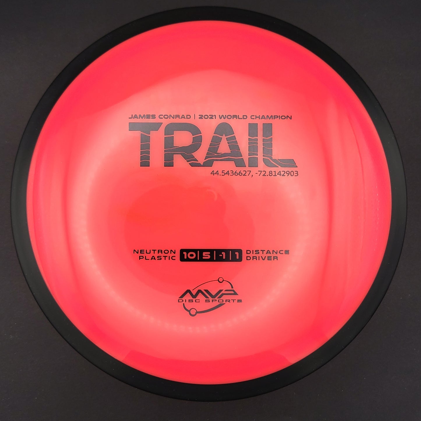 MVP - Trail - Neutron