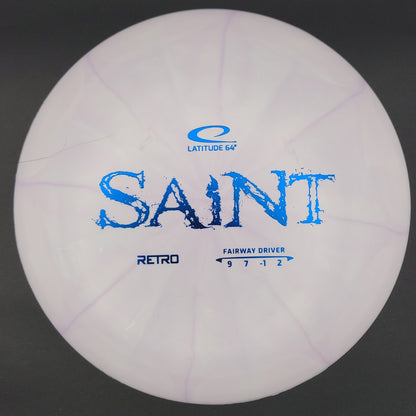 Latitude 64 - Saint - Retro
