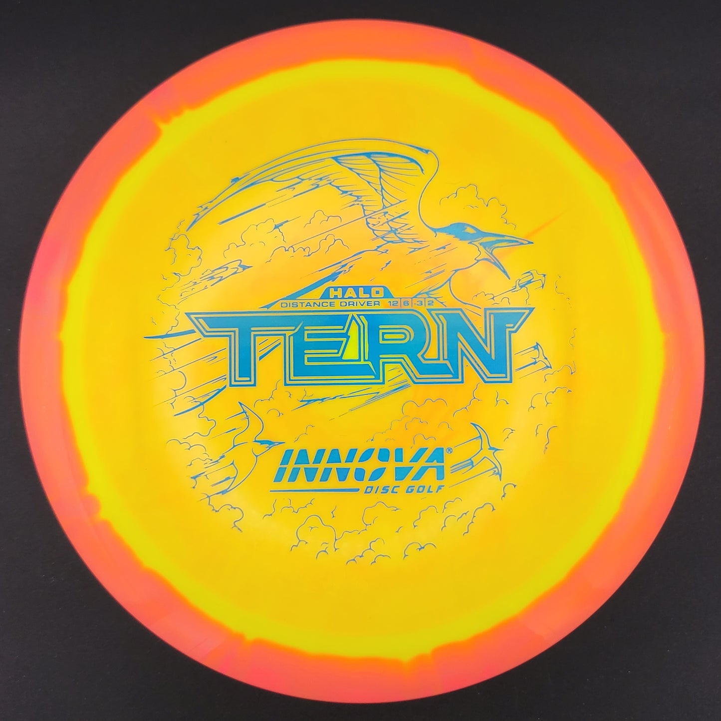 Innova - Tern - Star Halo