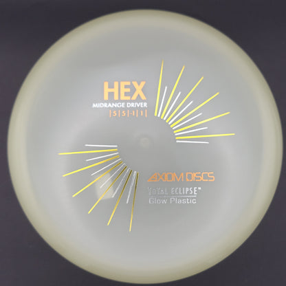 Axiom - Hex - Total Eclipse