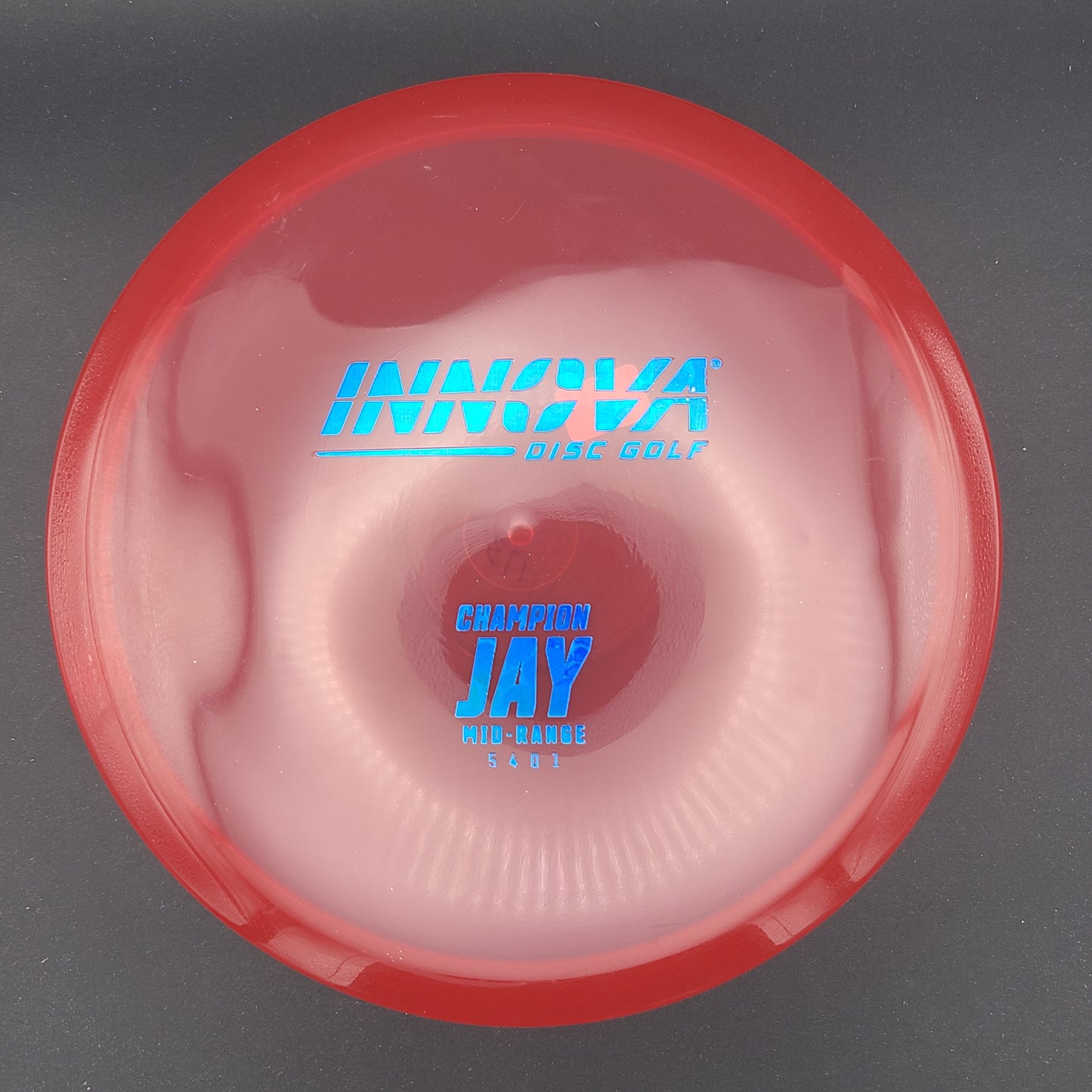 Innova - Jay - Champion