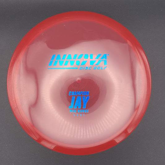 Innova - Jay - Champion