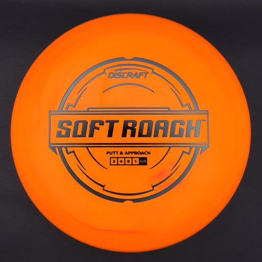 Discraft - Roach - Putter Line Soft