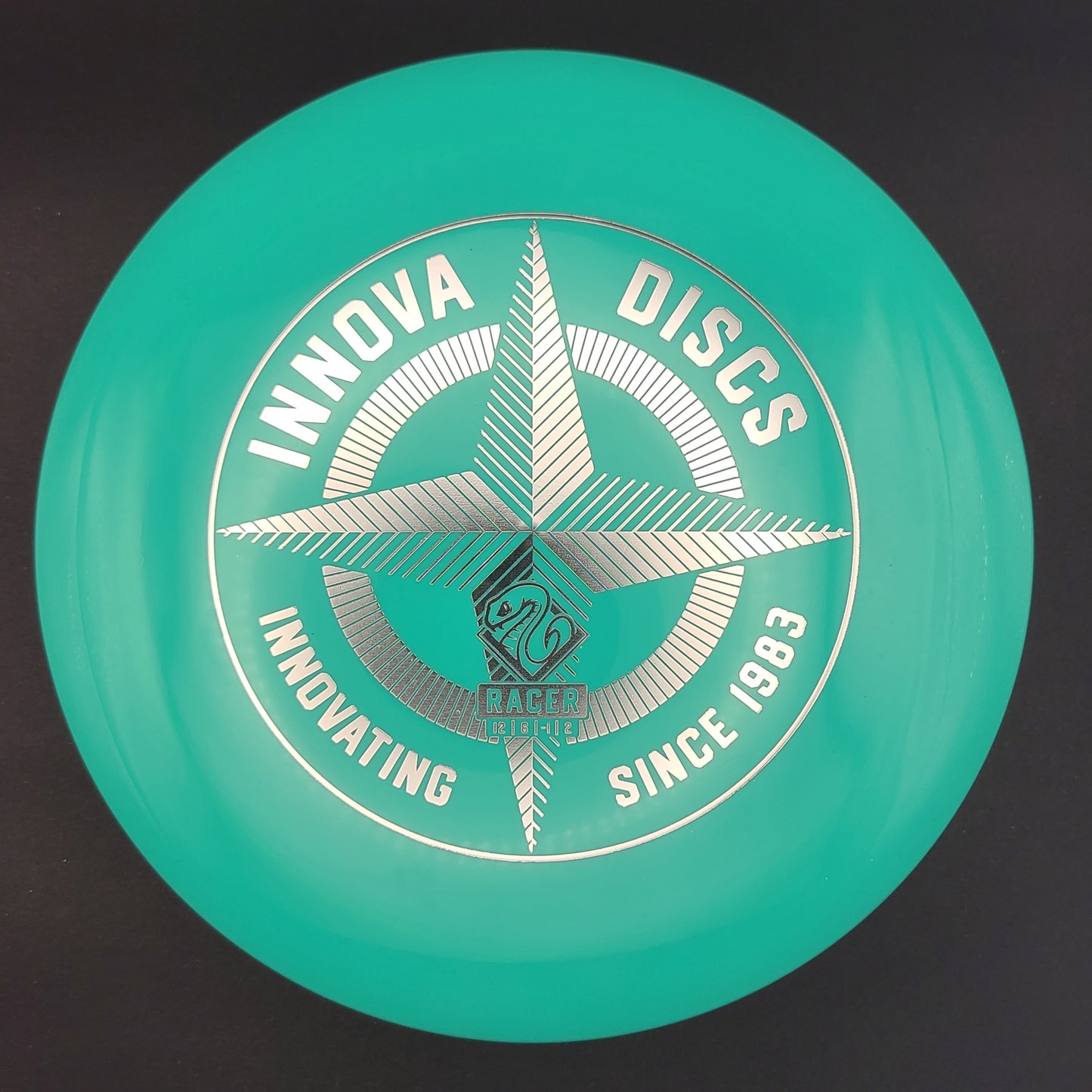 Innova - Racer - Star