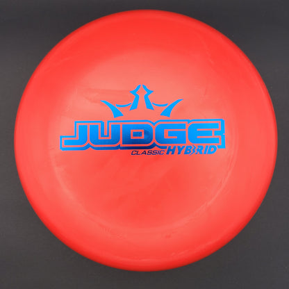 Dynamic Discs - Judge - Classic Hybrid