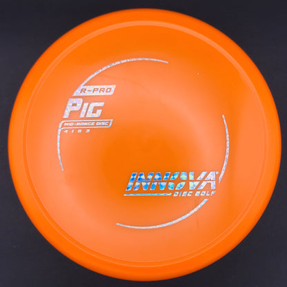 Innova - Pig - R-pro