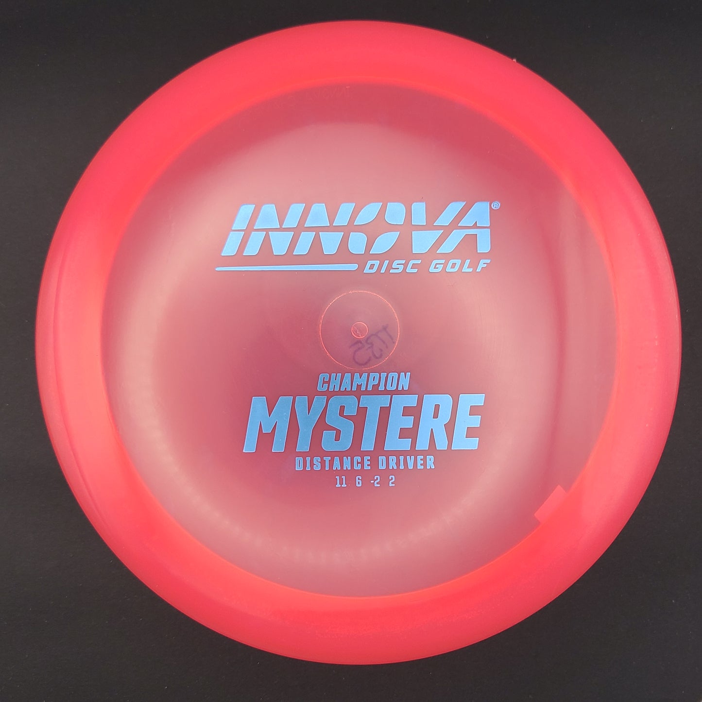 Innova - Mystere - Champion