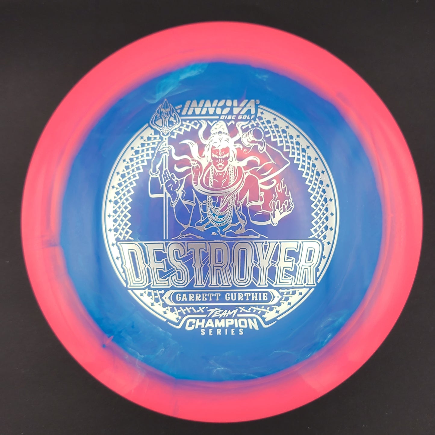 Innova - Destroyer - Halo Star (Garrett Gurthie 2026 Tour Series)
