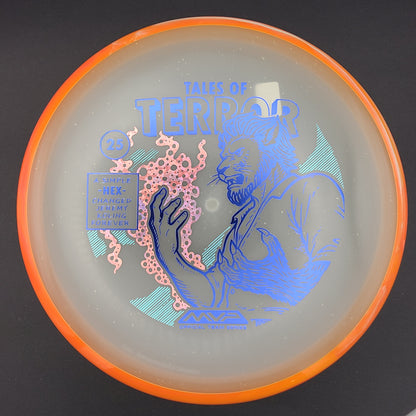 Axiom - Hex - Particle Eclipse (Jeremy Koling 2025 Halloween Edition)