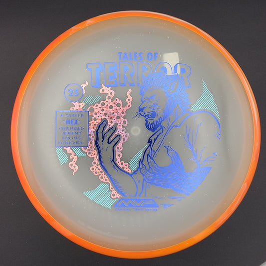 Axiom - Hex - Particle Eclipse (Jeremy Koling 2025 Halloween Edition)