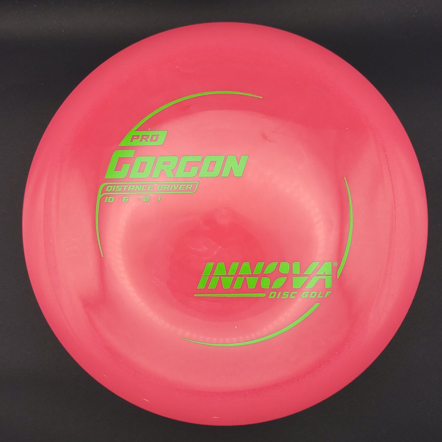 Innova - Gorgon - Pro