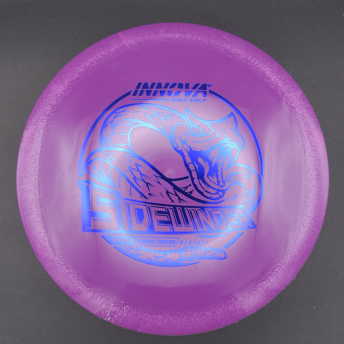 Innova - Sidewinder - Star