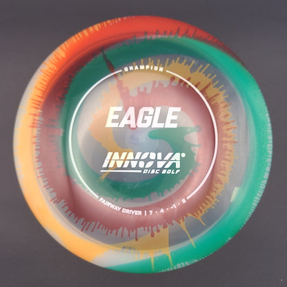 Innova - Eagle - I-Dye Champion