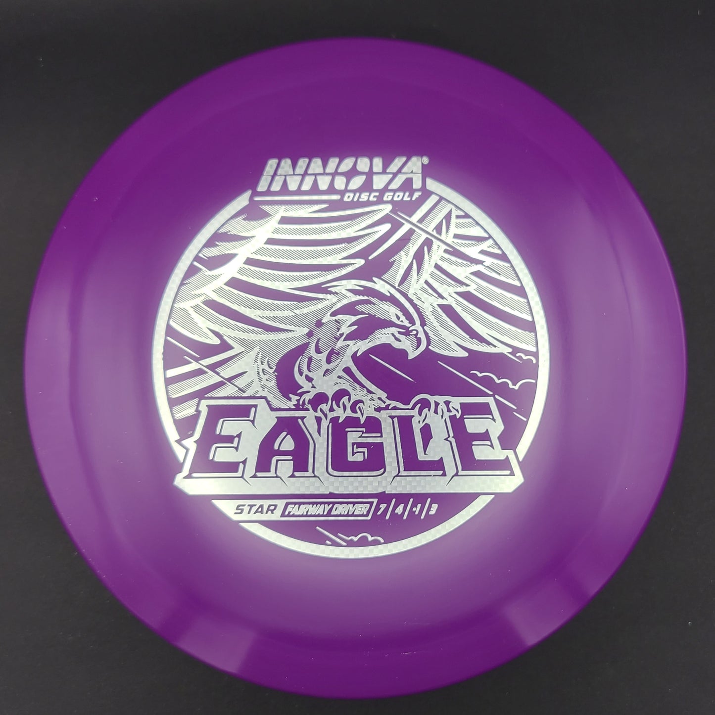 Innova - Eagle - Star