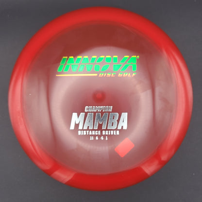 Innova - Mamba - Champion
