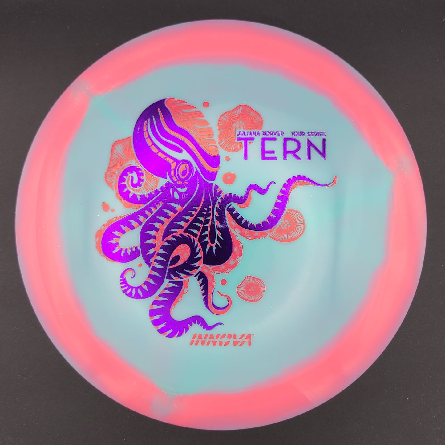 Innova - Tern - Star Halo Proto Glow (Juliana Korver 2026)
