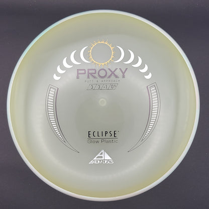 Axiom - Proxy - Eclipse