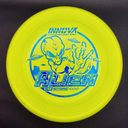 Innova - Alien - Star