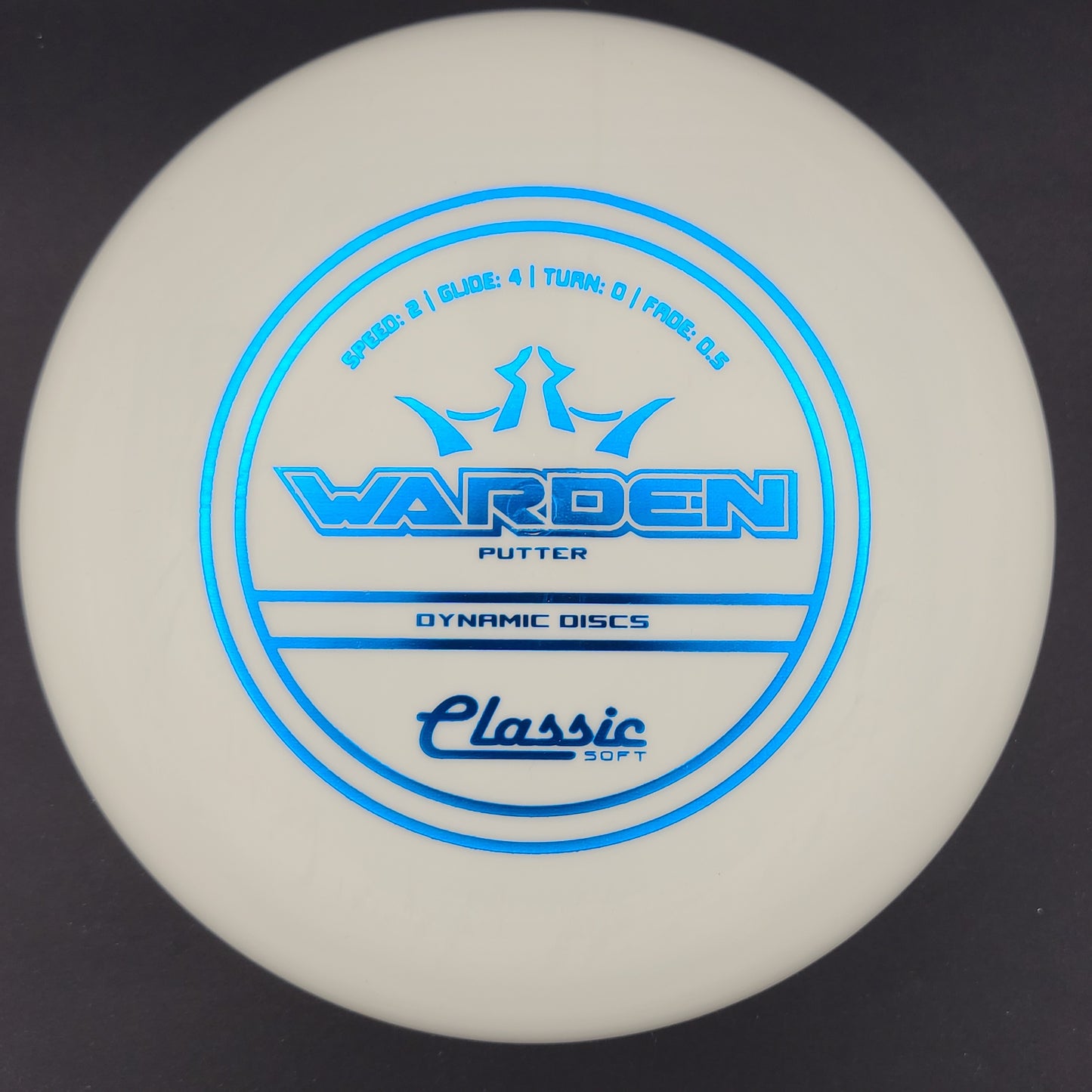 Dynamic Discs - Warden - Classic