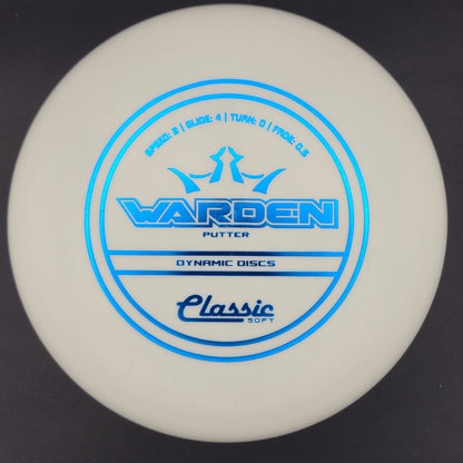 Dynamic Discs - Warden - Classic