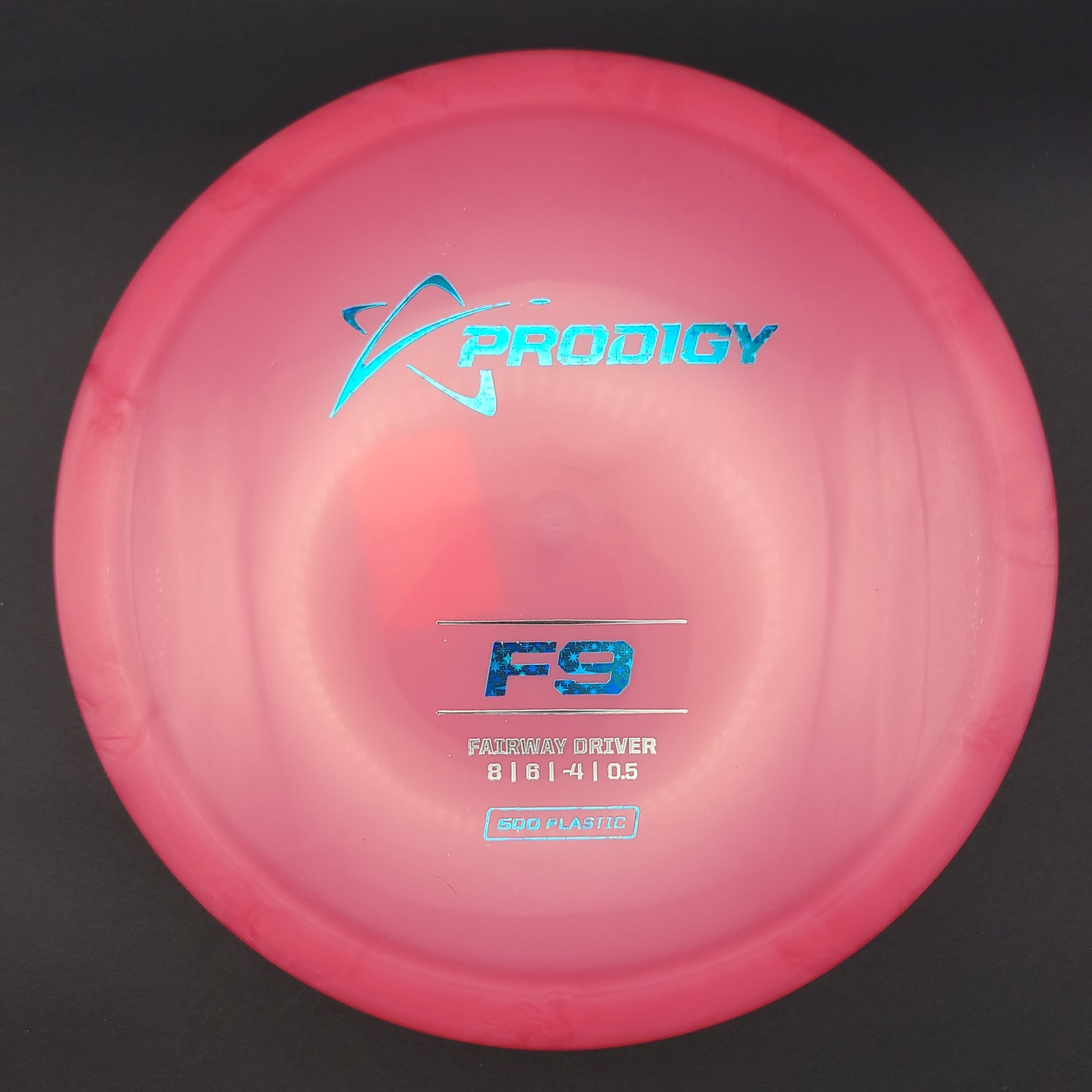 Prodigy - F9 - 500