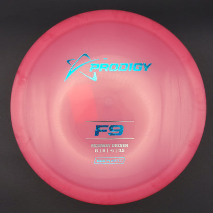 Prodigy - F9 - 500