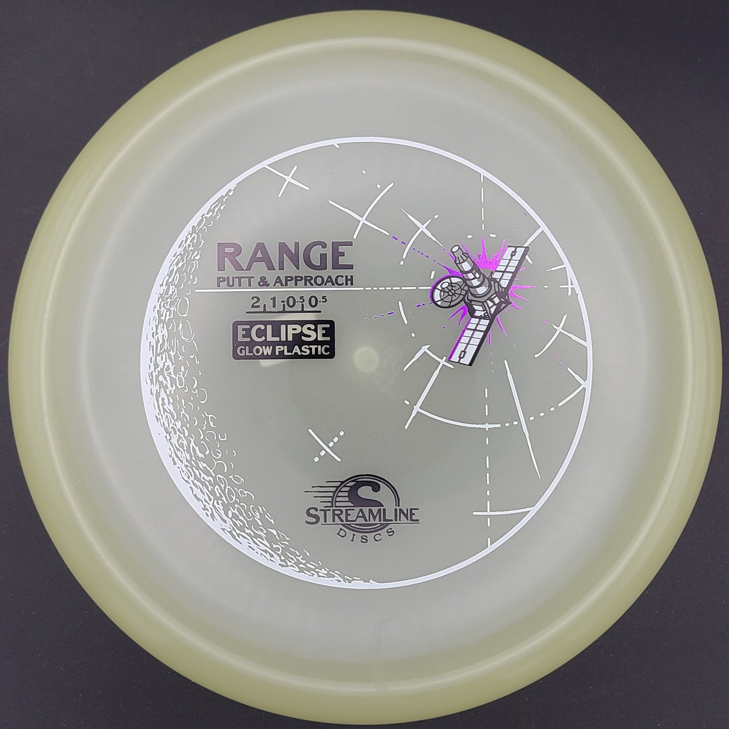 Streamline - Range - Eclipse