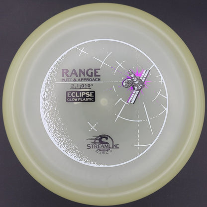 Streamline - Range - Eclipse